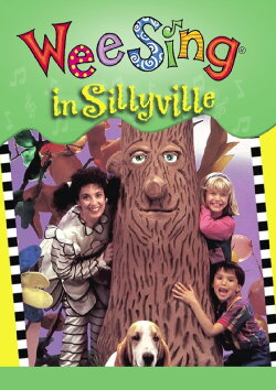Wee Sing in Sillyville (1989) Wee Sing in Sillyville (1989)