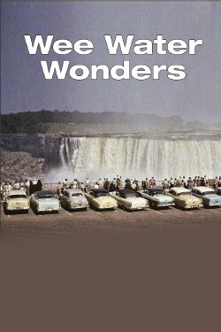 Wee Water Wonders (1953) Wee Water Wonders (1953)
