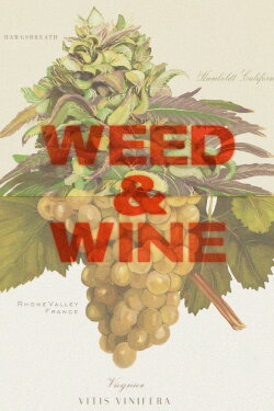 Weed & Wine (2020)