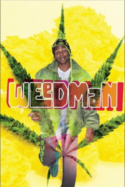 Weedman (2021) Weedman (2021)