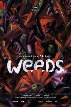 Weeds (2024)