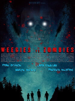 Weegies VS Zombies (2024)