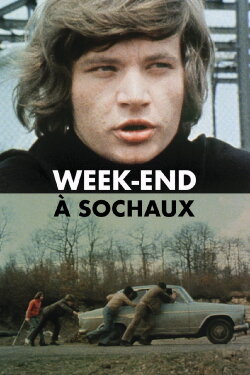 Week-end à Sochaux (1972)