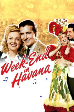 Week-End in Havana (1941) Week-End in Havana (1941)
