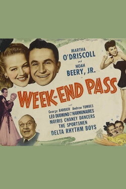 Week-End Pass (1944) Week-End Pass (1944)