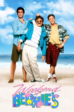 Weekend at Bernie's (1989)