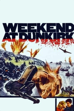 Weekend at Dunkirk (1964) Weekend at Dunkirk (1964)