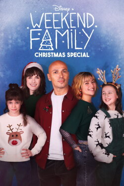 Weekend Family Christmas Special (2022) Weekend Family Christmas Special (2022)