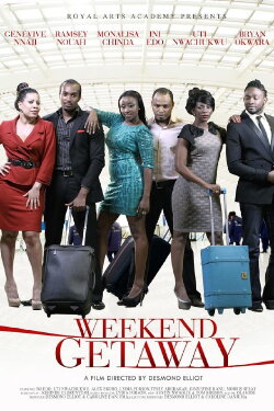 Weekend Getaway (2013)