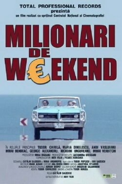 Weekend Millionaires (2004)