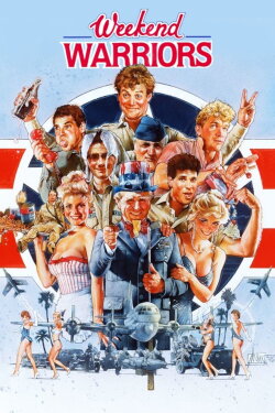Weekend Warriors (1986)