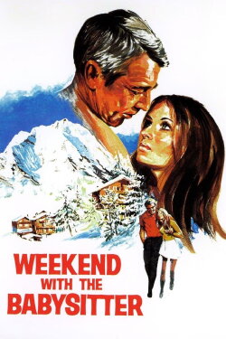 Weekend with the Babysitter (1970) Weekend with the Babysitter (1970)