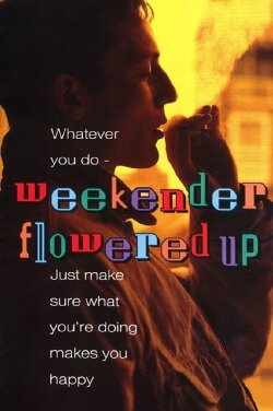 Weekender (1992)