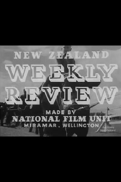 Weekly Review No. 232: Maori Battalion Returns (1946) Weekly Review No. 232: Maori Battalion Returns (1946)