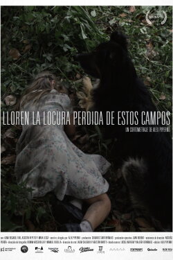 Weep the Headless Madness of these Fields (2019) Weep the Headless Madness of these Fields (2019)