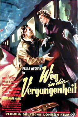 Weg in die Vergangenheit (1954) Weg in die Vergangenheit (1954)
