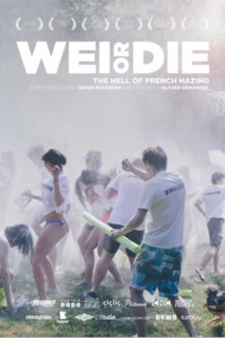 WEI or DIE (2015) WEI or DIE (2015)