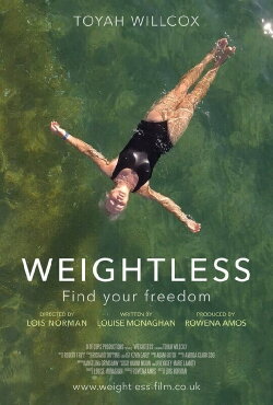 Weightless (2023)