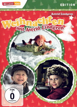 Weihnachten mit Astrid Lindgren (2008) Weihnachten mit Astrid Lindgren (2008)
