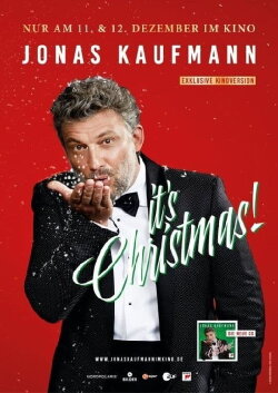 Weihnachten mit Jonas Kaufmann (2021)