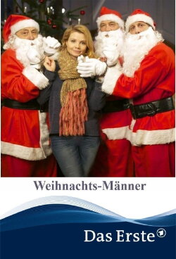 Weihnachts-Männer (2015) Weihnachts-Männer (2015)