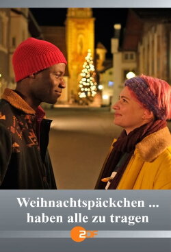Weihnachtspäckchen ... haben alle zu tragen (2023) Weihnachtspäckchen ... haben alle zu tragen (2023)
