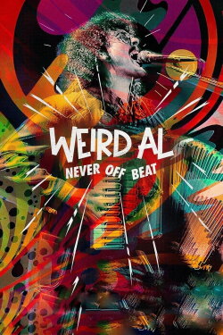 Weird Al: Never Off Beat (2023) Weird Al: Never Off Beat (2023)