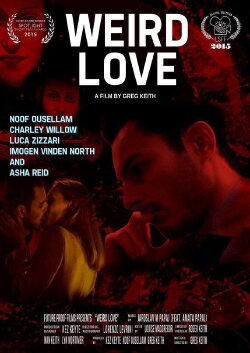 Weird Love (2014)