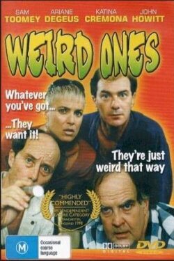 Weird Ones (1998) Weird Ones (1998)