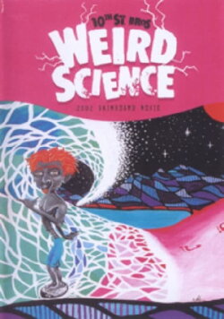 Weird Science (2002) Weird Science (2002)