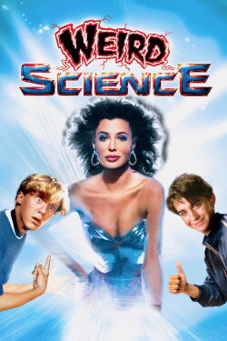 Weird Science (1985) Weird Science (1985)
