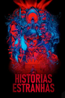 Weird Stories (2019)