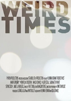 Weird Times (2015)