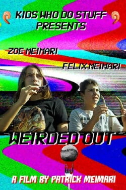 Weirded Out (2024) Weirded Out (2024)