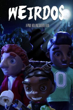 Weirdos (2022) Weirdos (2022)
