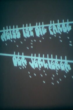 Weiss ist die Farbe der Verlierer (1974)