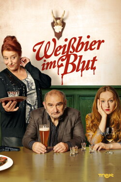 Weißbier im Blut (2021) Weißbier im Blut (2021)