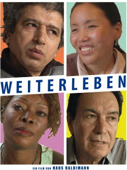 Weiterleben (2012) Weiterleben (2012)