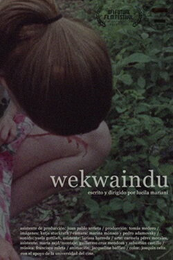 Wekwaindu (2018)