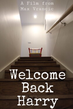 Welcome Back Harry (2019)