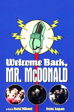 Welcome Back, Mr. McDonald (1997) Welcome Back, Mr. McDonald (1997)