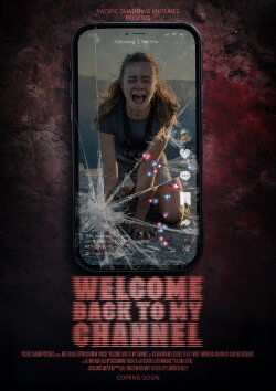 Welcome Back to My Channel (2025) Welcome Back to My Channel (2025)