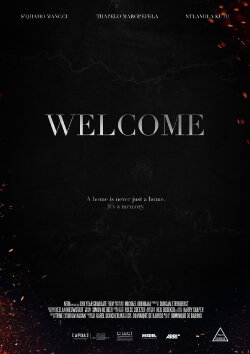 Welcome (2019) Welcome (2019)
