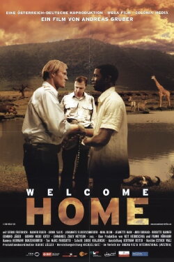 Welcome Home (2004) Welcome Home (2004)