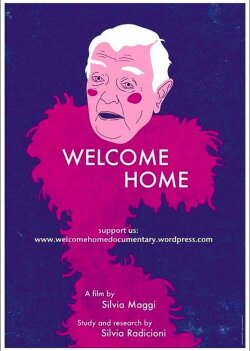 Welcome Home (2014) Welcome Home (2014)