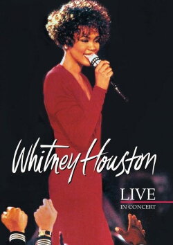 Welcome Home Heroes with Whitney Houston (1991) Welcome Home Heroes with Whitney Houston (1991)