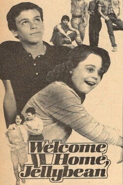 Welcome Home, Jellybean (1984) Welcome Home, Jellybean (1984)