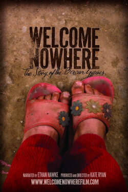 Welcome Nowhere (2013) Welcome Nowhere (2013)