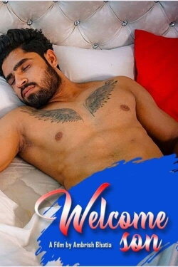 Welcome Son (2020)