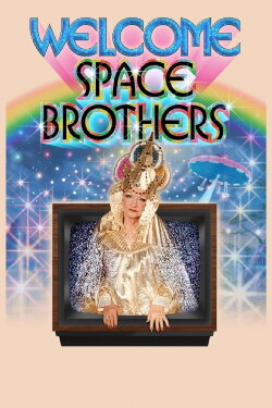 Welcome Space Brothers (2023) Welcome Space Brothers (2023)